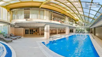 ALEGRIA Florida & Spa 