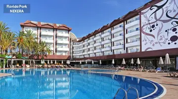 ALEGRIA Florida & Spa 