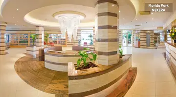 ALEGRIA Florida & Spa 