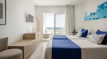 ALEGRIA Mar Mediterrania Adults Only +16