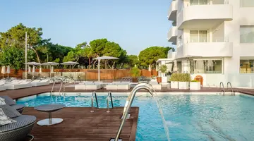 ALEGRIA Mar Mediterrania Adults Only +16