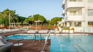 ALEGRIA Mar Mediterrania Adults Only +16