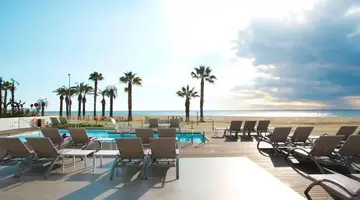 Alegria Mar Mediterrania - Adults only +16