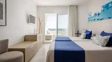 Alegria Mar Mediterrania - Adults only +16