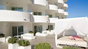 Alegria Mar Mediterrania - Adults only +16