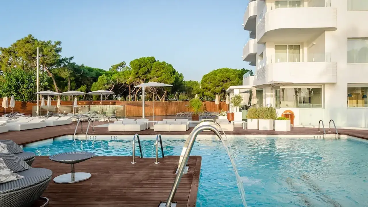 ALEGRIA Mar Mediterrania - Adults Only