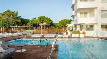 ALEGRIA Mar Mediterrania - Adults Only