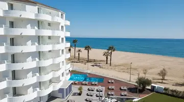 ALEGRIA Mar Mediterrania - Adults Only