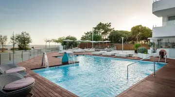 ALEGRIA Mar Mediterrania - Adults Only
