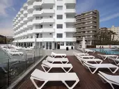 ALEGRIA Mar Mediterrania - Adults Only