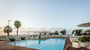 ALEGRIA Mar Mediterrania - Adults Only