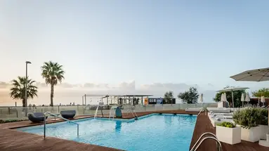 ALEGRIA Mar Mediterrania - Adults Only