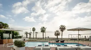 ALEGRIA Mar Mediterrania - Adults Only
