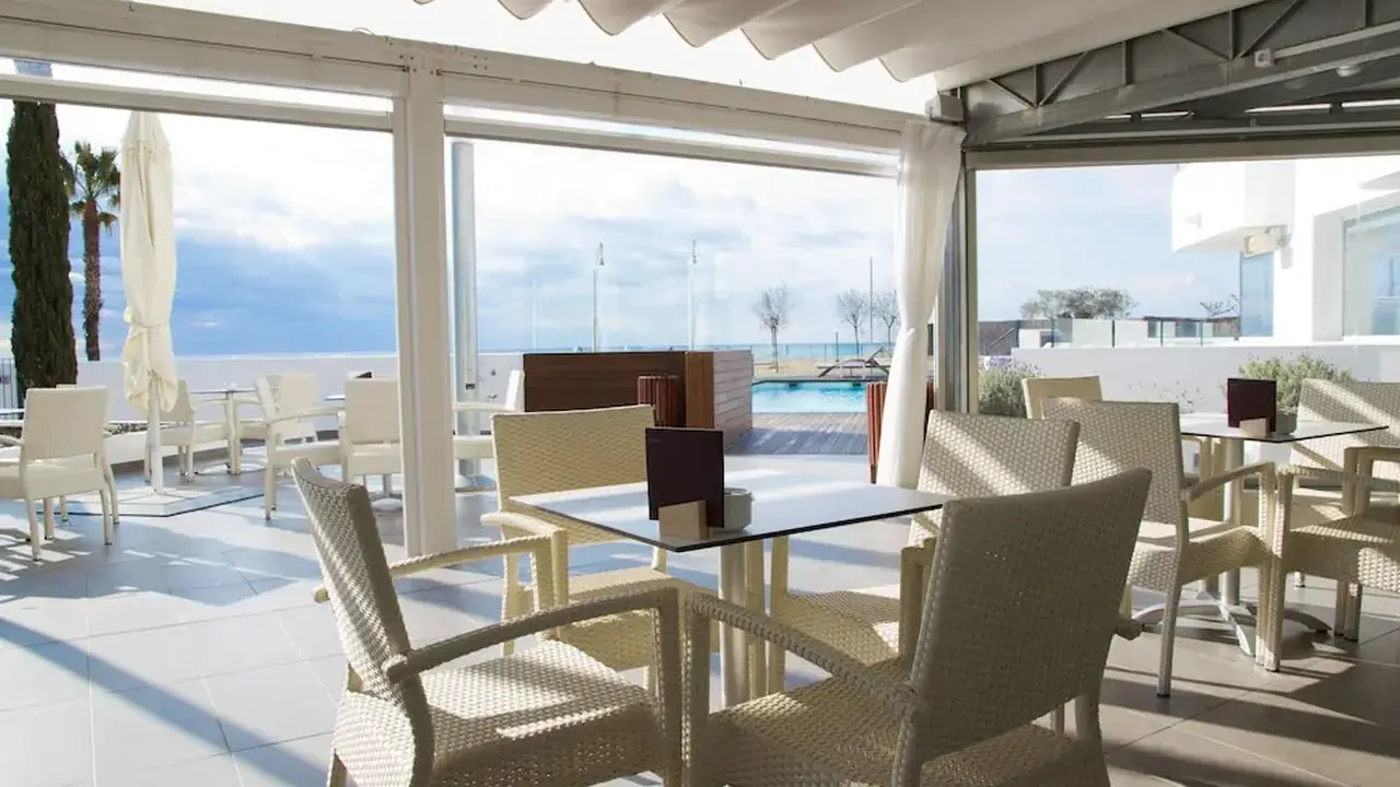 ALEGRIA Mar Mediterrania - Adults Only