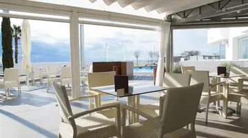 ALEGRIA Mar Mediterrania - Adults Only