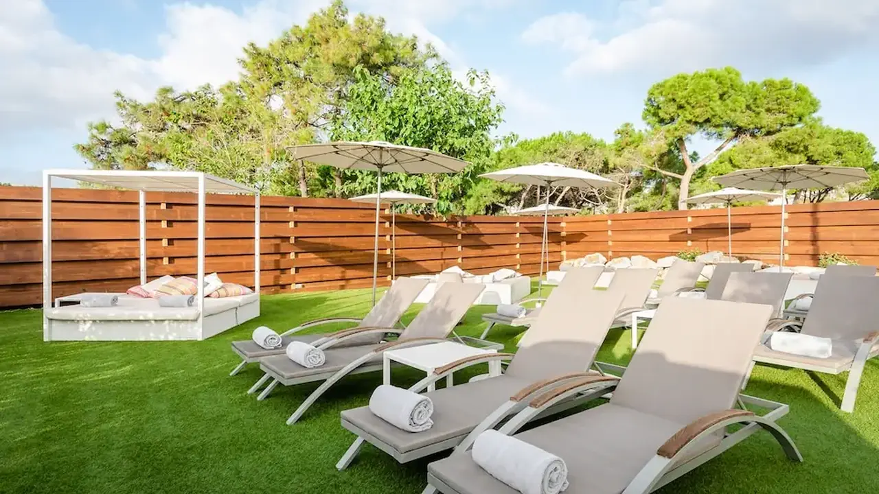 ALEGRIA Mar Mediterrania - Adults Only