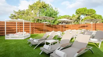 ALEGRIA Mar Mediterrania - Adults Only