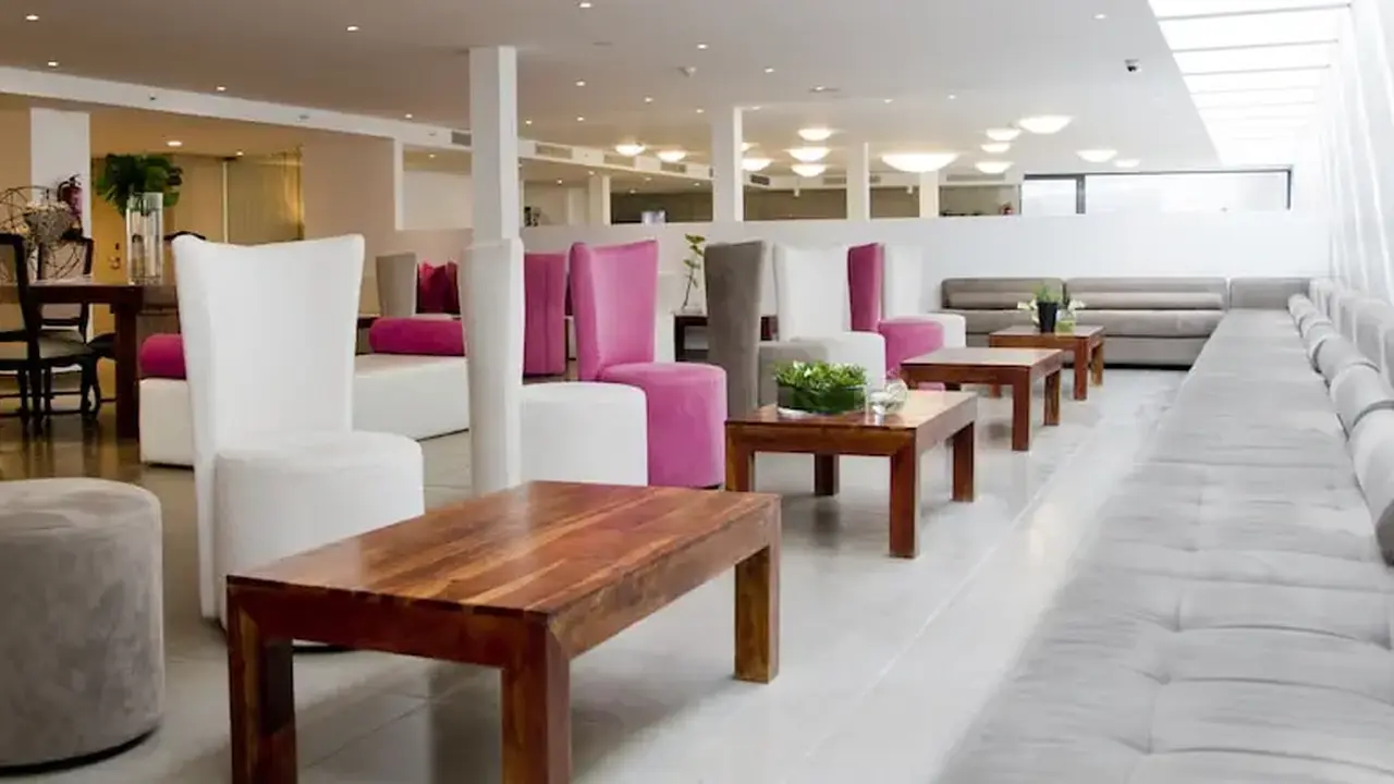 ALEGRIA Mar Mediterrania - Adults Only