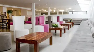 ALEGRIA Mar Mediterrania - Adults Only