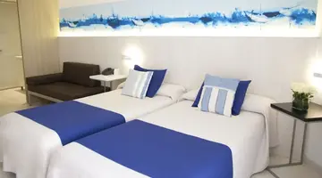 ALEGRIA Mar Mediterrania - Adults Only
