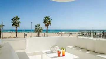 ALEGRIA Mar Mediterrania - Adults Only