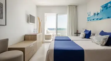 ALEGRIA Mar Mediterrania - Adults Only