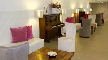 ALEGRIA Mar Mediterrania - Adults Only