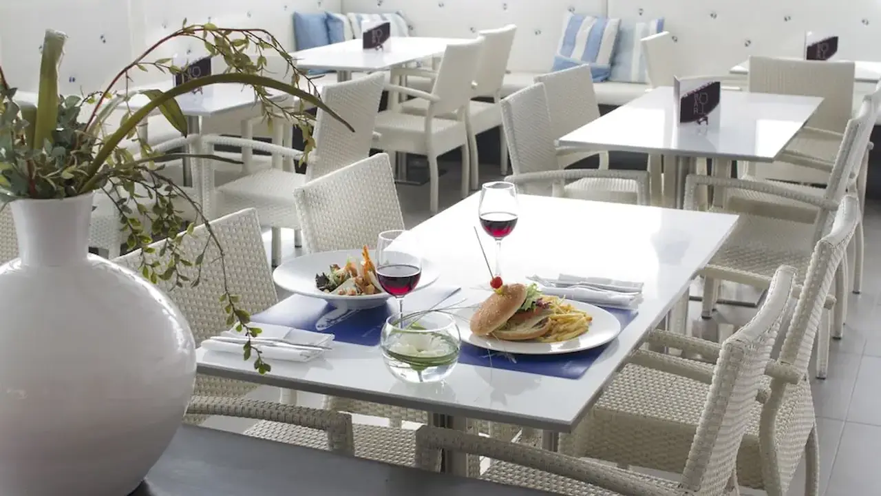 ALEGRIA Mar Mediterrania - Adults Only