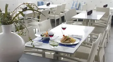 ALEGRIA Mar Mediterrania - Adults Only