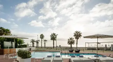 ALEGRIA Mar Mediterrania