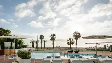 ALEGRIA Mar Mediterrania