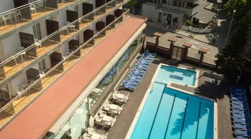 Alegria Mariner Adults only +16