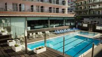 Alegria Mariner Adults only +16