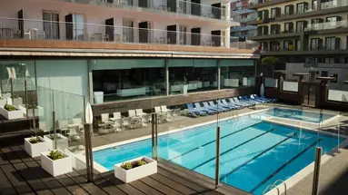 Alegria Mariner Adults only +16