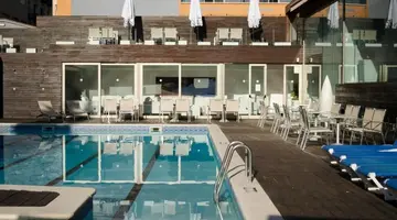 Alegria Mariner Adults only +16