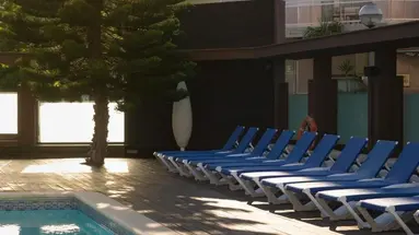 Alegria Mariner Adults only +16
