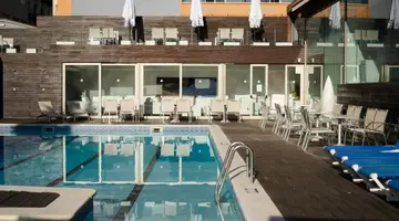 Alegria Mariner Adults only +16