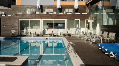Alegria Mariner Adults only +16