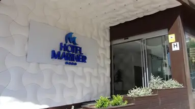 Alegria Mariner
