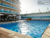 Alegria Maripins