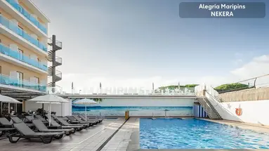 Alegria Maripins