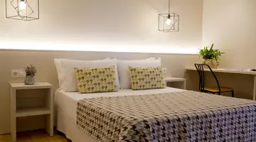 ALEGRIA PLAZA PARIS HOTEL ****