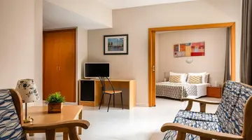 ALEGRIA PLAZA PARIS HOTEL ****