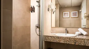 ALEGRIA PLAZA PARIS HOTEL ****