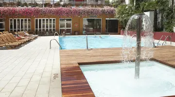 ALEGRIA PLAZA PARIS HOTEL ****