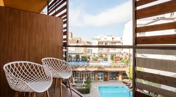 ALEGRIA PLAZA PARIS HOTEL ****