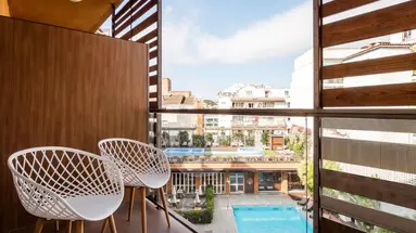 ALEGRIA PLAZA PARIS HOTEL ****
