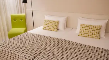 ALEGRIA PLAZA PARIS HOTEL ****