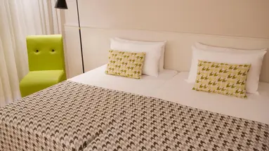 ALEGRIA PLAZA PARIS HOTEL ****
