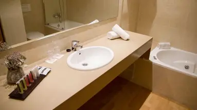 ALEGRIA PLAZA PARIS HOTEL ****